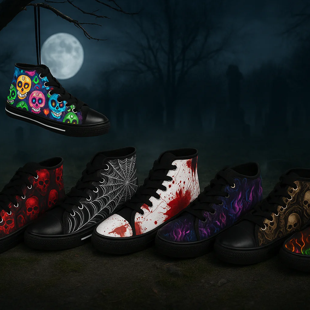 All Shoes