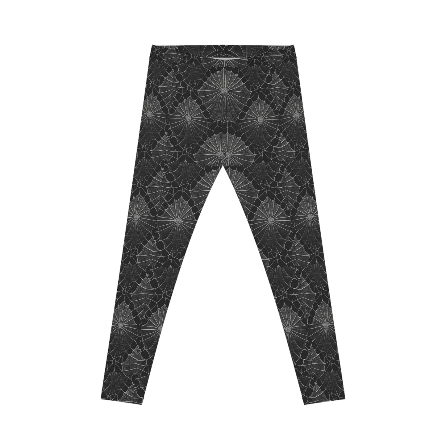 Dark Spiderweb Leggings