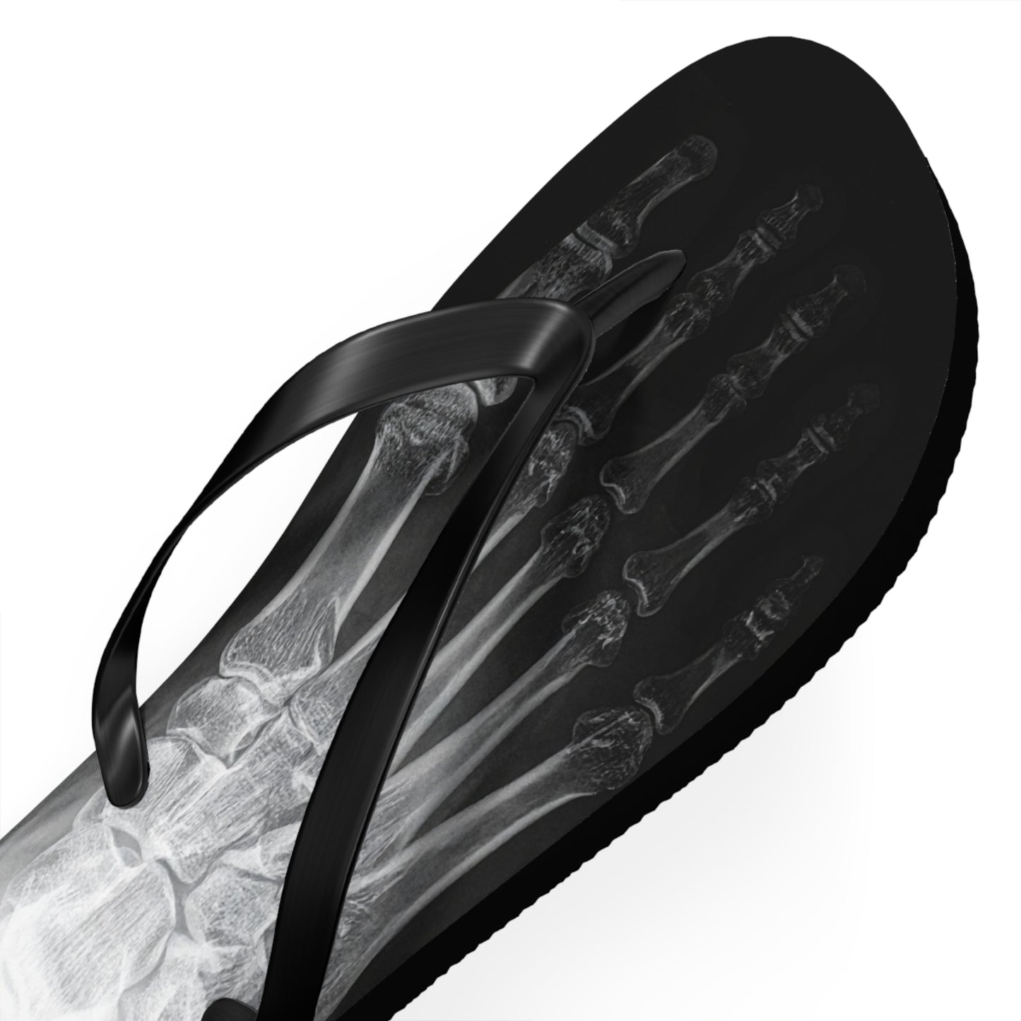 X-Ray Flip Flops