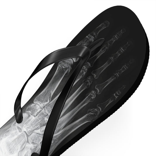 X-Ray Flip Flops
