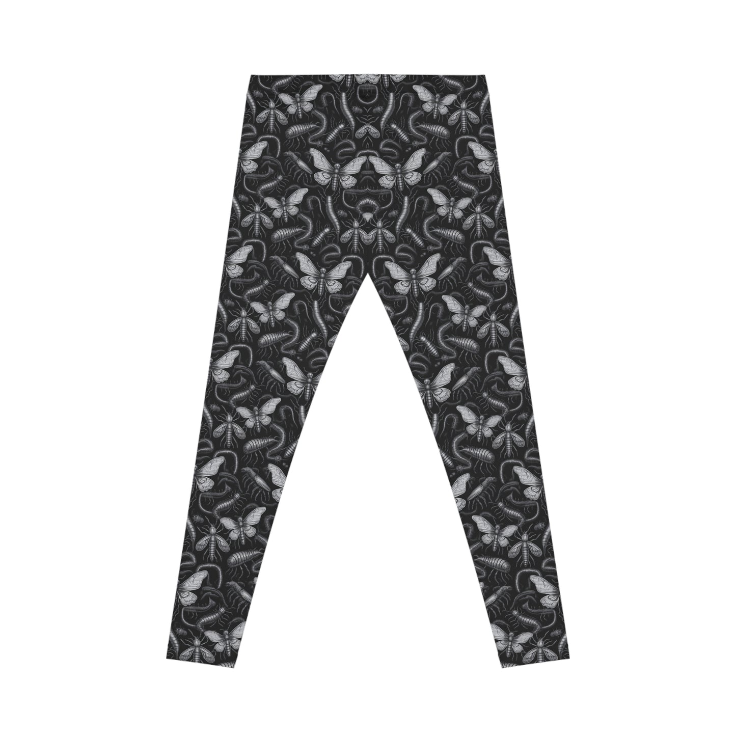 Creepy Crawly Leggings