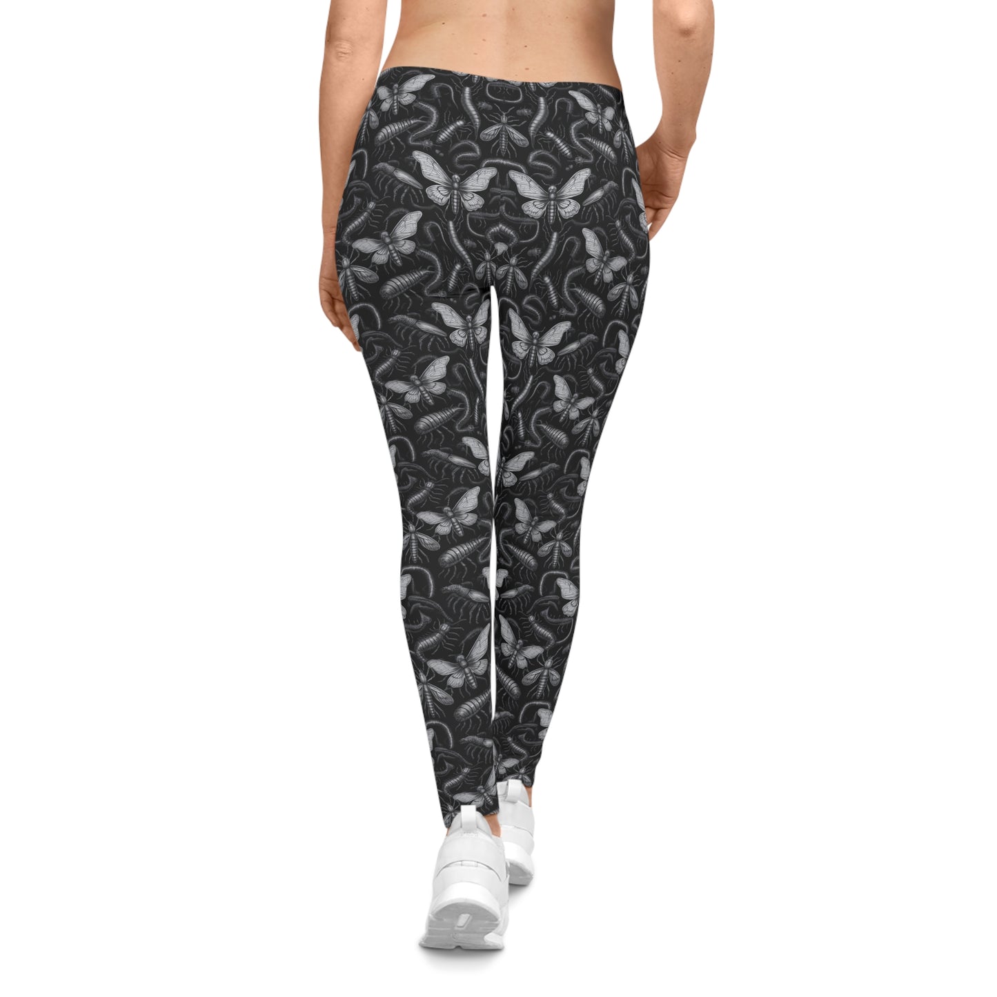 Creepy Crawly Leggings