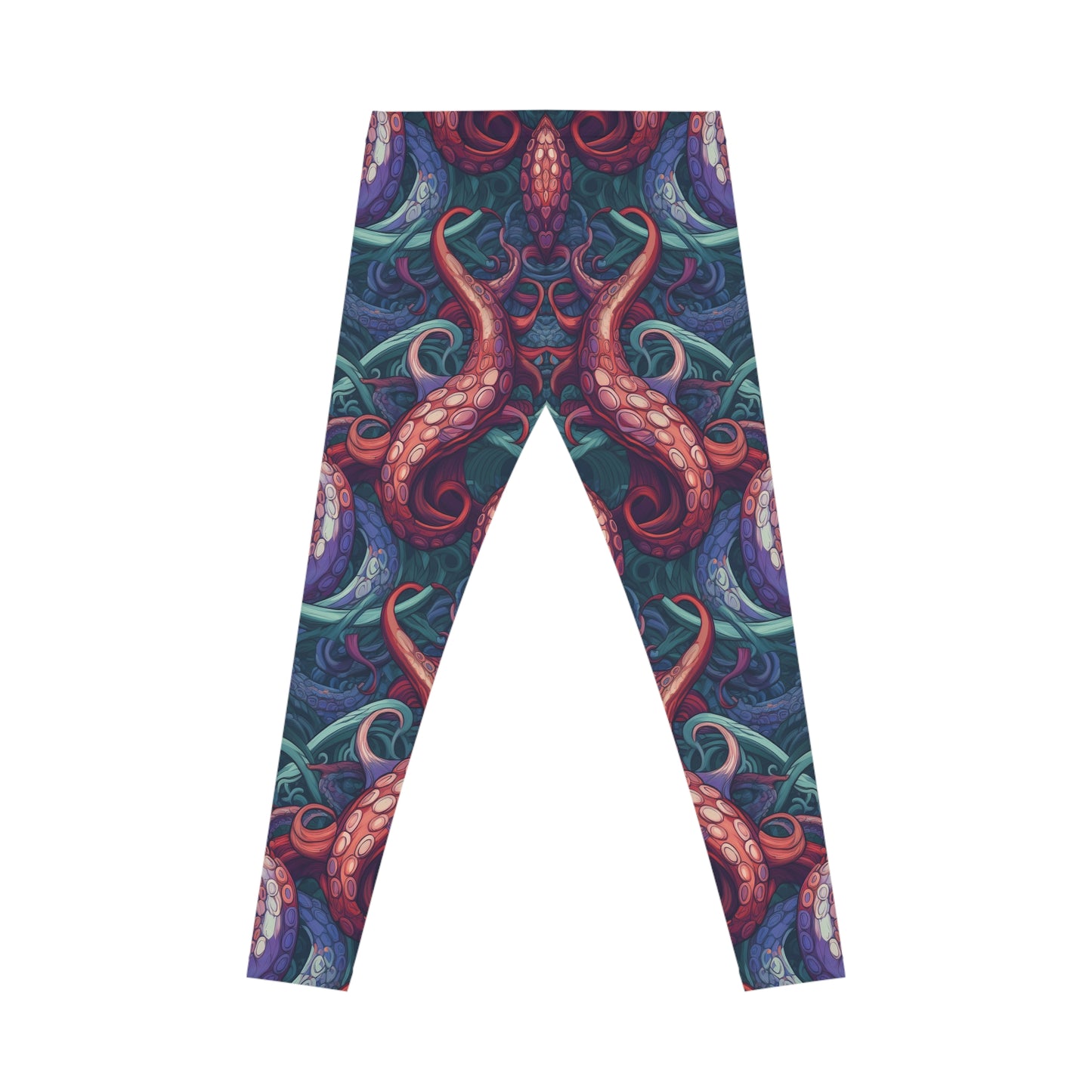 Tentacle Leggings