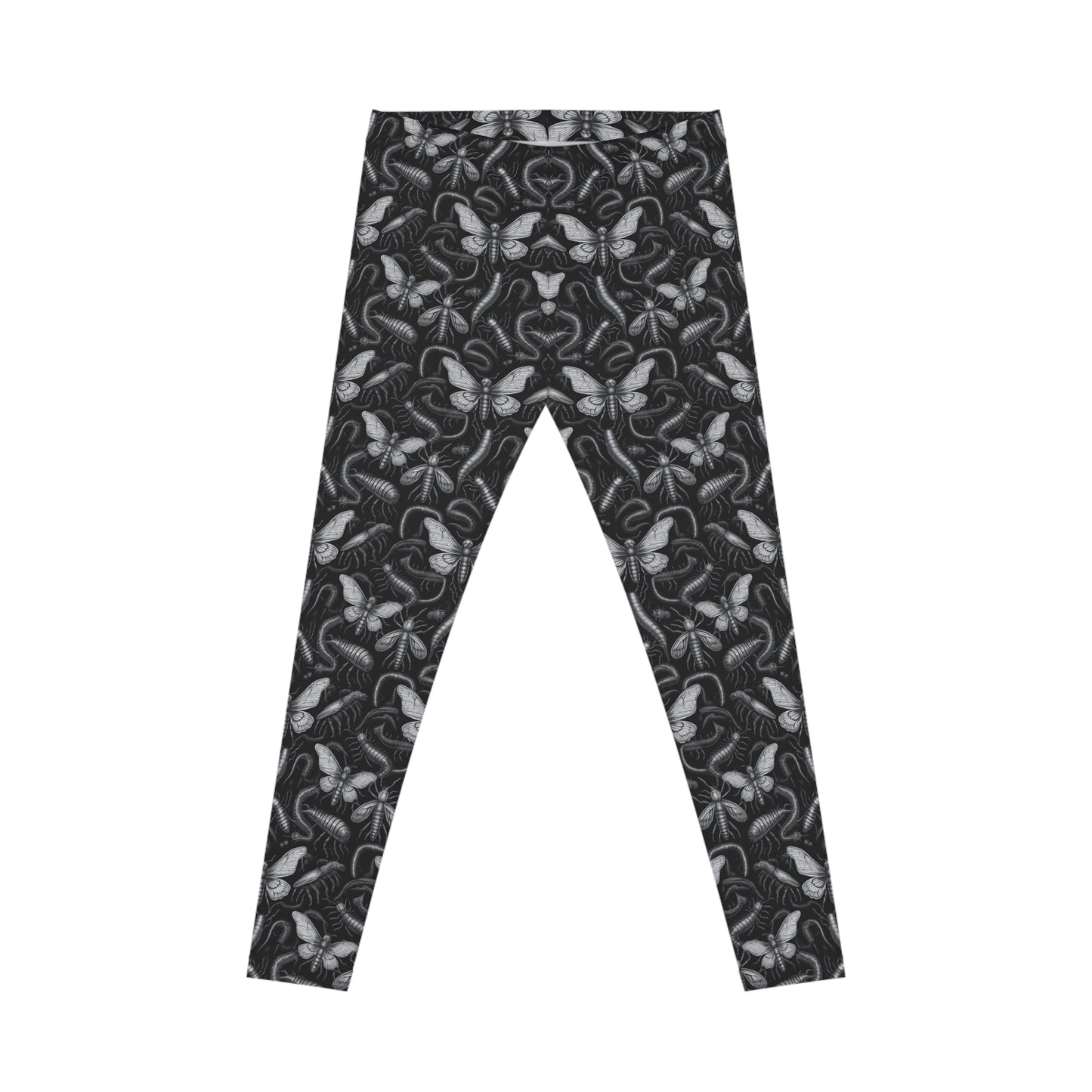 Creepy Crawly Leggings