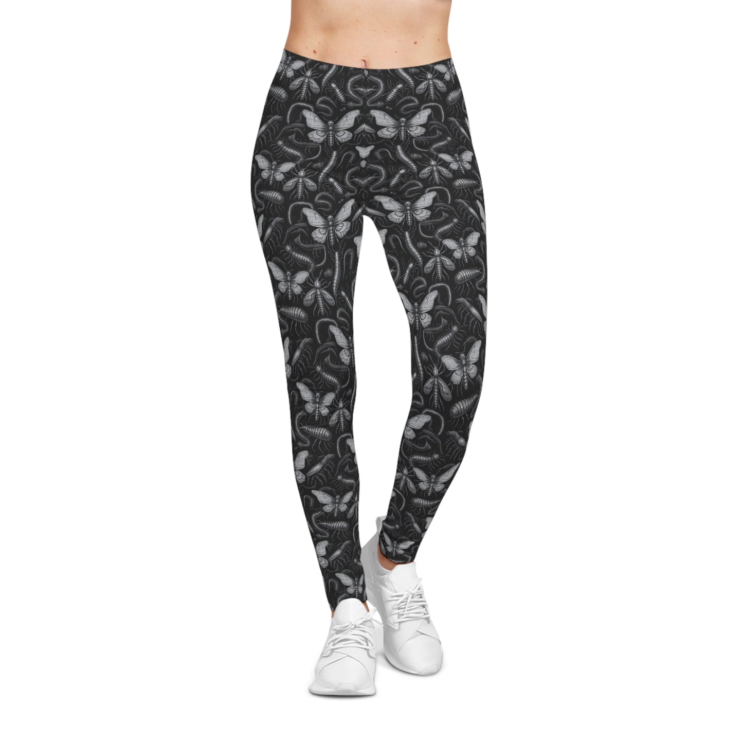 Creepy Crawly Leggings
