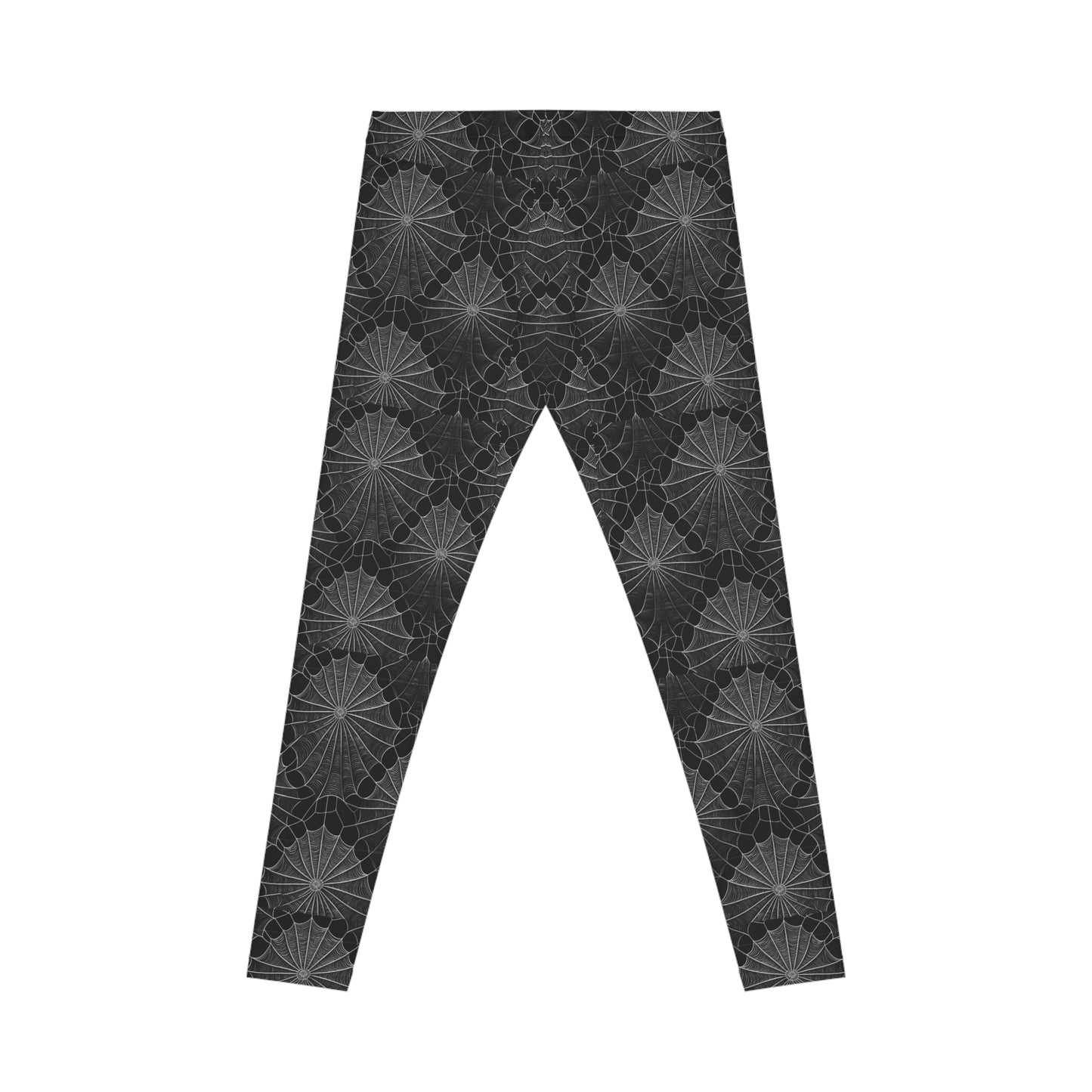 Dark Spiderweb Leggings