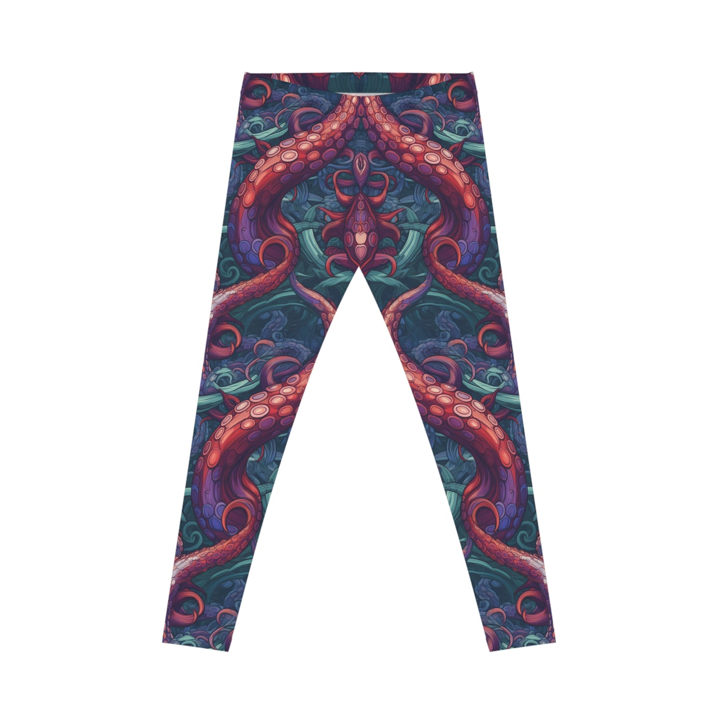 Tentacle Leggings