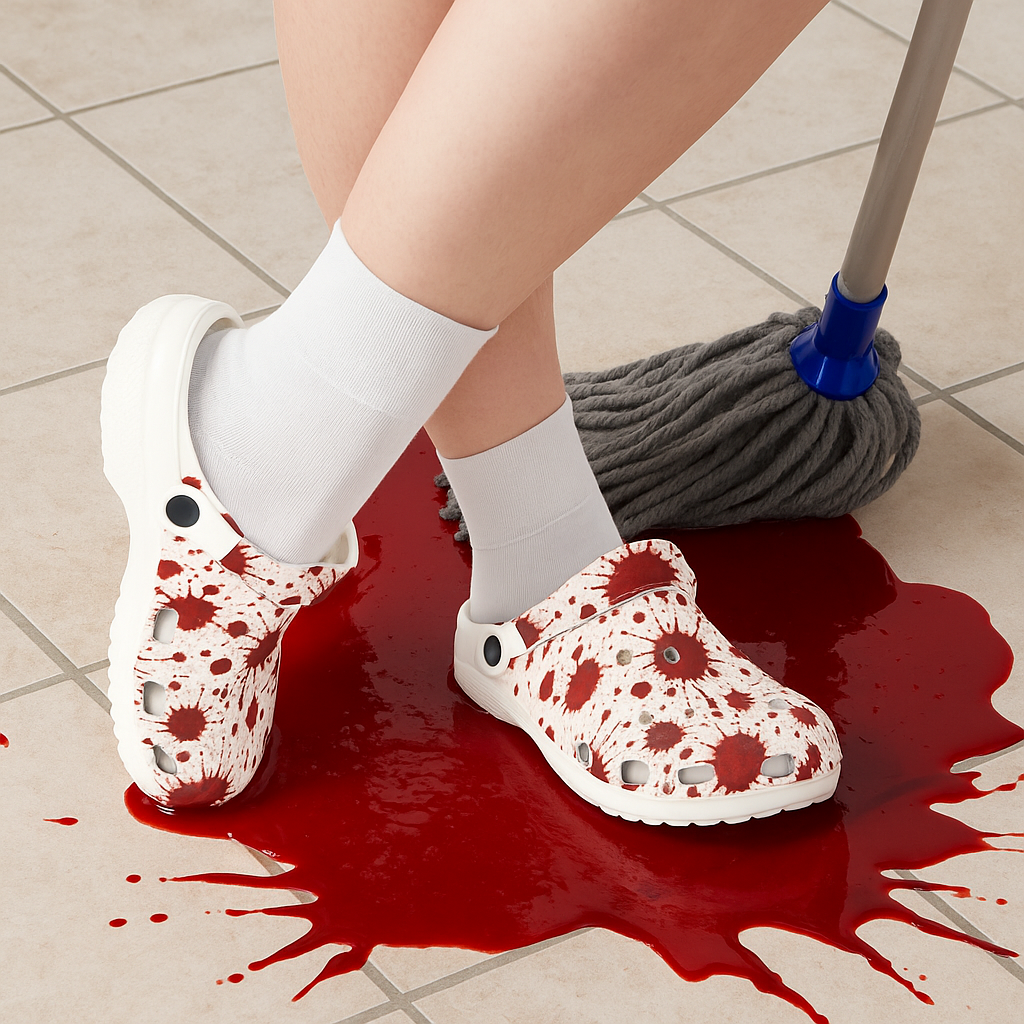 Sandals & Slip-ons