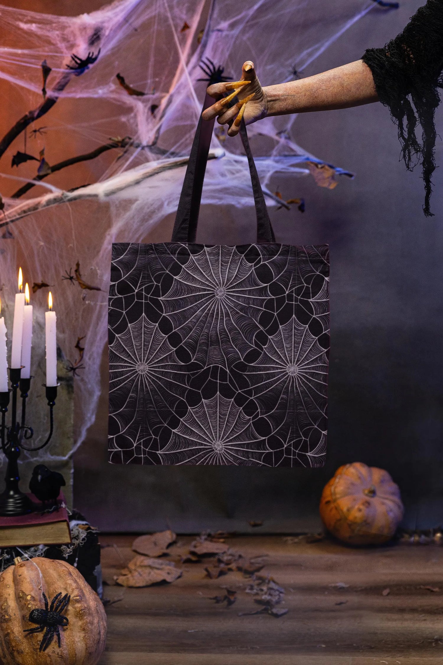 NEW! Totes and Bags