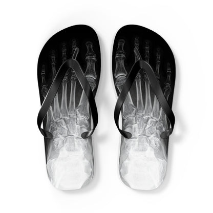 X-Ray Flip Flops