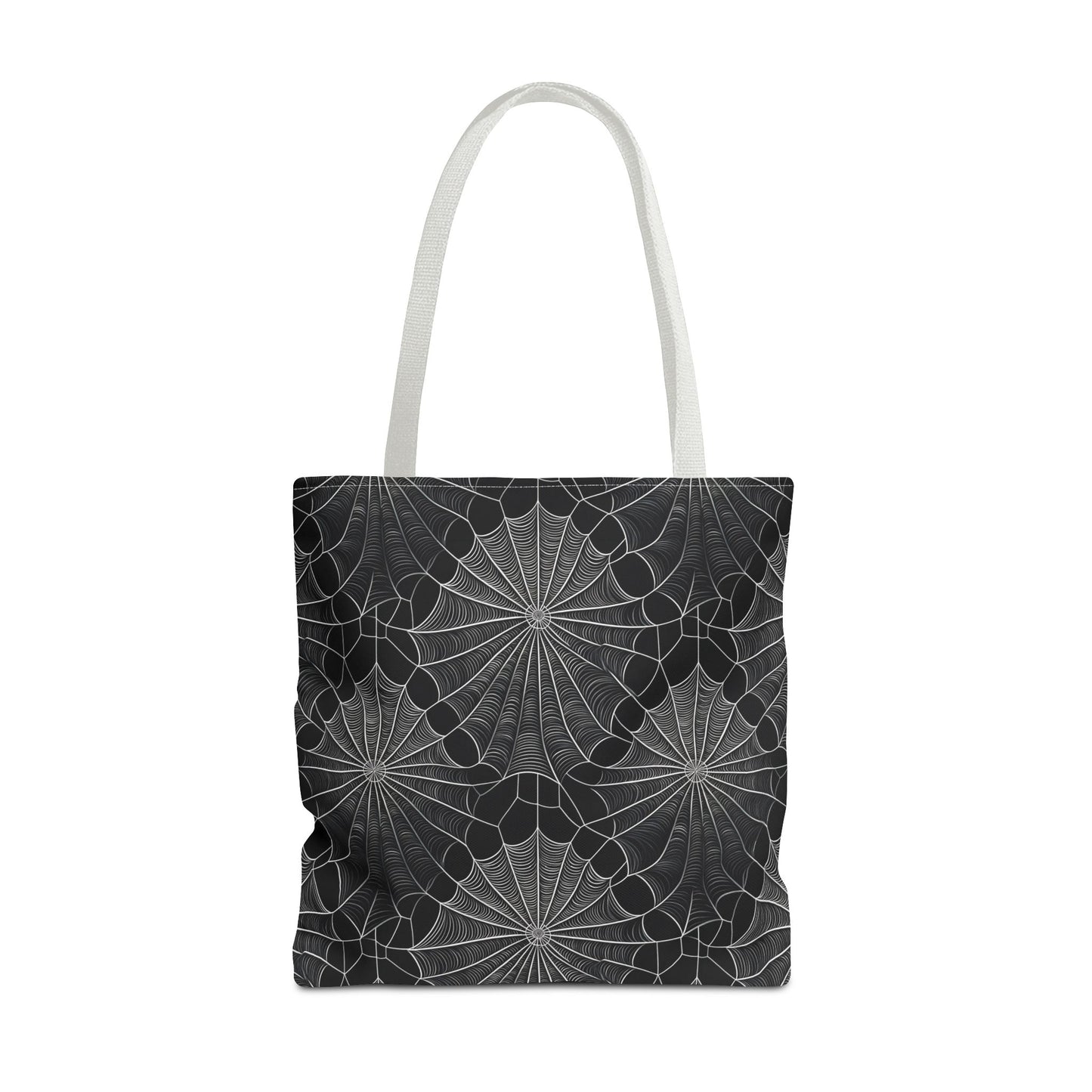 Spiderweb Tote Bag