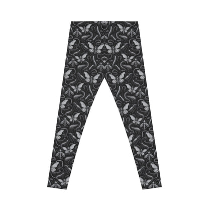 Creepy Crawly Leggings
