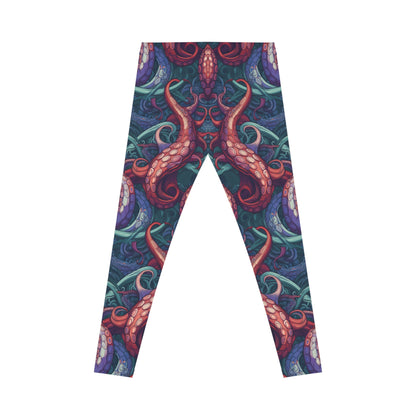 Tentacle Leggings