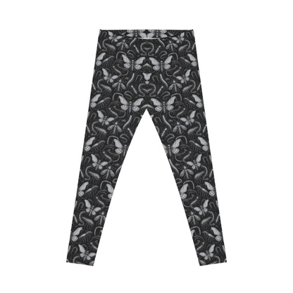 Creepy Crawly Leggings