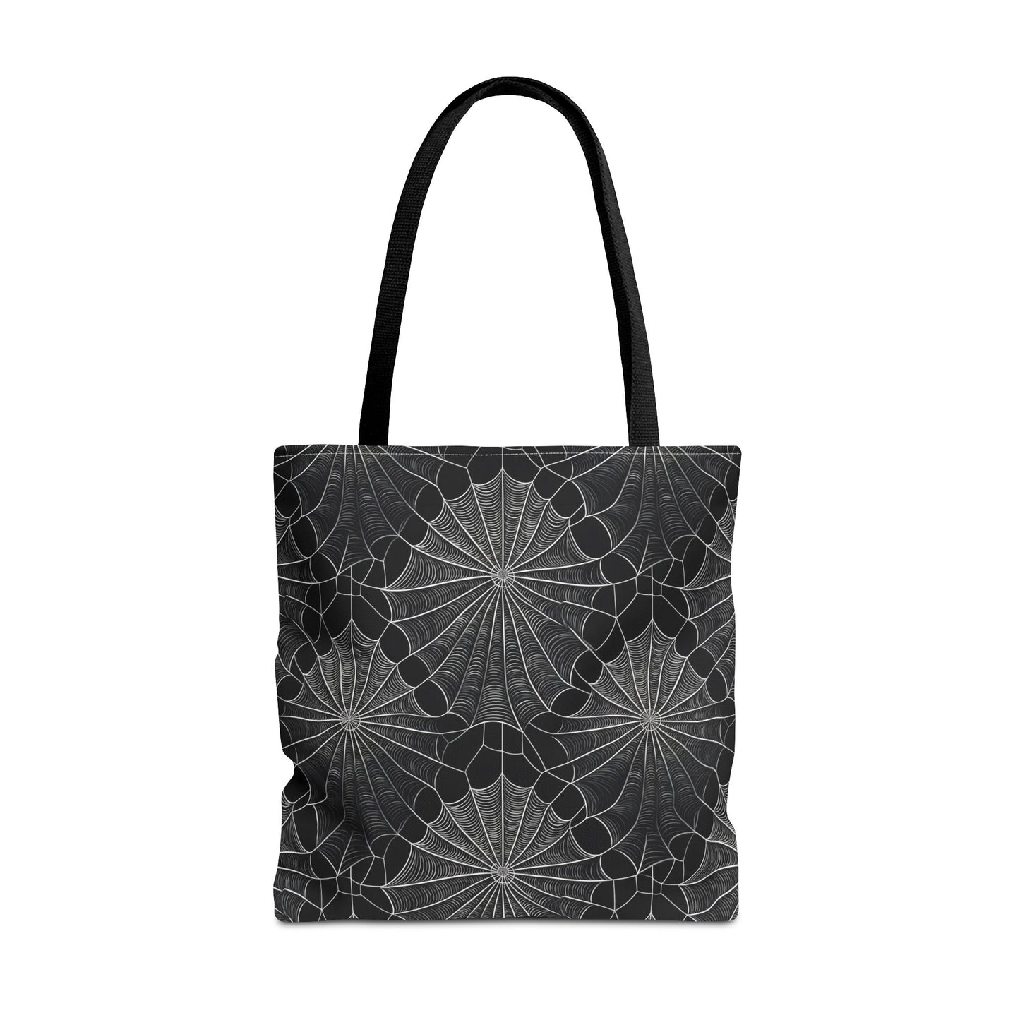 Spiderweb Tote Bag