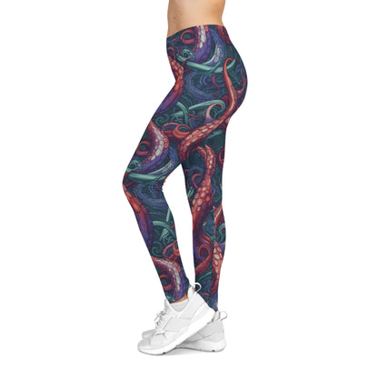 Tentacle Leggings