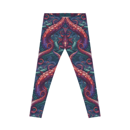 Tentacle Leggings