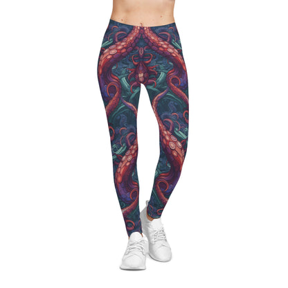 Tentacle Leggings