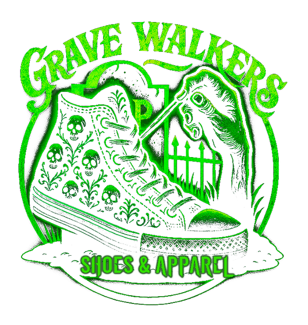 Grave Walkers